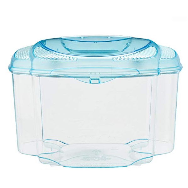 HAGEN PALS PEN MEDIUM - LIVING WORLD