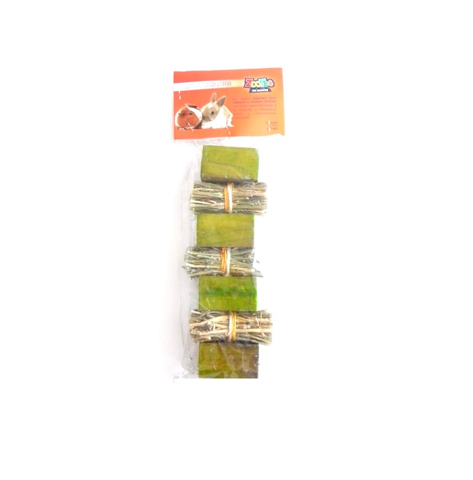 JUGUETE CONEJO/COBAYO - ZOOTEC