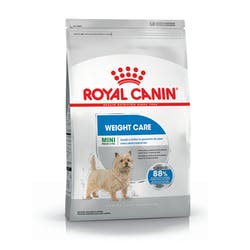 Royal Canin Mini Weight Care x 1kg