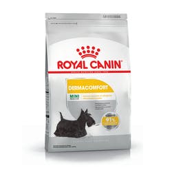 Royal Canin Mini Dermacomfort x 3 kg