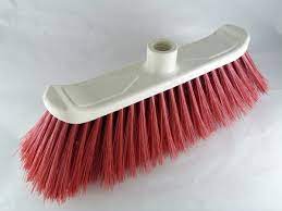 ESCOBILLON PAVONE x 12un