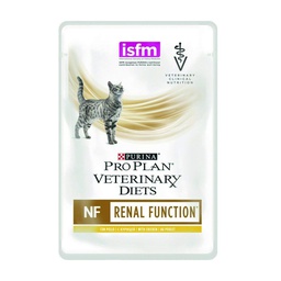 [12384134] Purina Ppvd Nf Gato (Kidney Function) Nefrologico Advanced Stage x 1,5kg