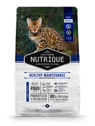 [70039] Vital Can Nutrique Young Adult Cat Healthy Maint. x 350g