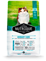 Vital Can Nutrique Urinary Care Cat x 2kg