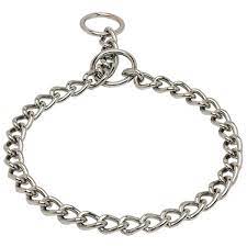 [153314] COLLAR AHORQUE DOBLE 2,5MM X 50CM