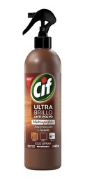 Cif Ultra Brillo Gatillo X 400ml