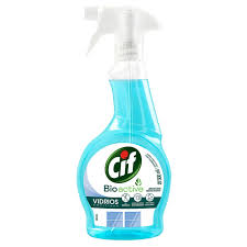 [7791290794443    7791290795617] CIF VIDRIOS GATILLO X 500ML
