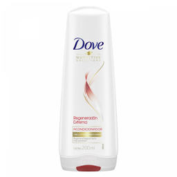 [77180] ACONDICIONADOR DOVE REGENERACION EXTREMA X 200ml