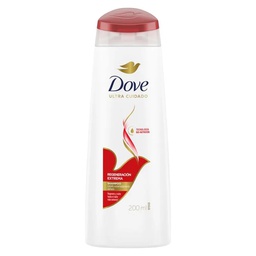 [75736] SHAMPOO DOVE HIDRATACION EXTREMA X 200ML