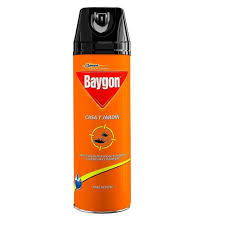 [68656] BAYGON CASA Y JARDIN X 261g