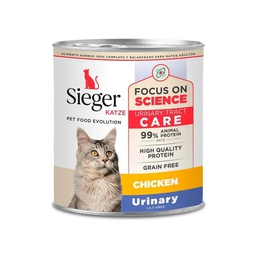 [25-04-09-02] Katze Adult Urinary WET EO x 340 gr