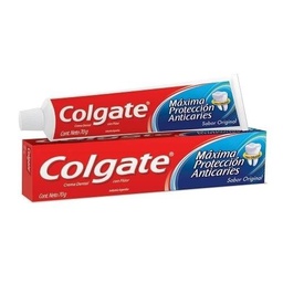 [7509546695457] Colgate Original x 70gr