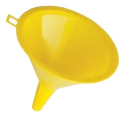 [560342] EMBUDO 9,5 CM