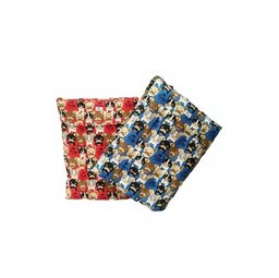 [152668] COLCHONETA SOFT TENDENCIA 105 X 75 CM. - PER-ROS