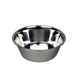 [332014] COMEDERO INOX. STD NRO 5 25CM - MILLEX