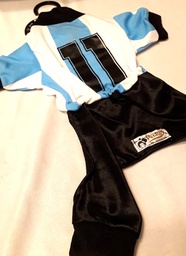 [153040] EQUIPO DE FUTBOL ARGENTINA Nº6 TALLE 50 - PER-ROS