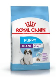 [3030150] Royal Canin Giant Puppy 15 Kg