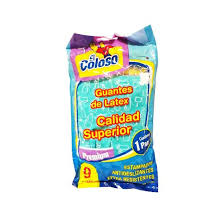 [EL COLOSO GUANTES PREMIUM GDE]  Guante El Coloso Premium Grande