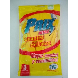 [PRIX GUANTES ULTRA GDE] Guantes Prix Grande