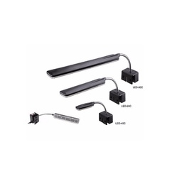 [300145] ILUMINADOR A LED 9W SB-CL9W - SOBO