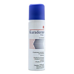 [171071] KURADERM PLATA X 100ML - KONIG
