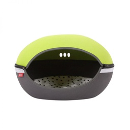 [12312] LITTLE ARENA-GREEN-FB1308G