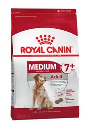 [2722150] Royal Canin Medium Adult 7+ 15 Kg