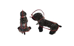 [151139] PILOTO DE PLASTICO Nº2 30 CM. - PER-ROS