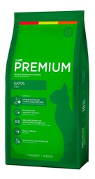 [21201] Vital Can Premium Gato Adulto X 2 Kg.