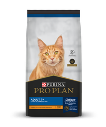 [12450082] Purina Pro Plan Adult Cat 7+ 1kg