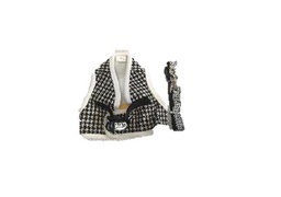 [152938] SET ARNES C/CORREA PIEL DE POOL XL  - PER-ROS