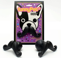 [104124] BIGOTE Y PELOTA N°2 - CAFRAN