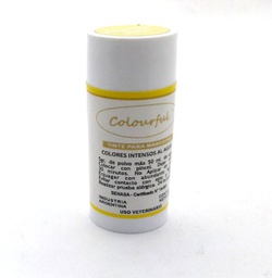 [228010] TINTE PARA MASCOTAS MARRON 5 GRS CPETS