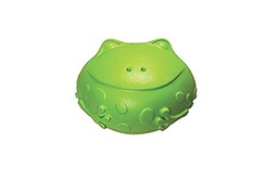 [10838] TUFF´N LITE FROG SMALL FL31 - KONG