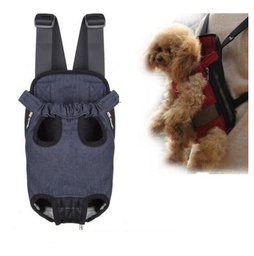 [158085] MOCHILA 4 PATAS TALLE XL - PER-ROS