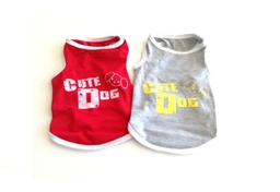 [155283] REMERA CUT DOG TALLE L 35 CM. - PER-ROS