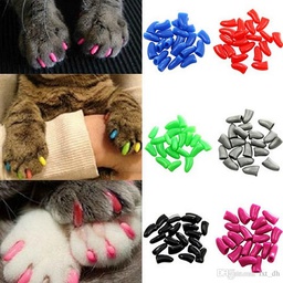 [158034] CUBRE UÑAS ESMALTADAS XS - PER-ROS