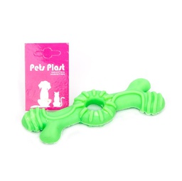 [231459] HUESO MORDILLO DE GOMA - PETS PLAST