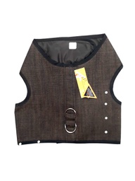 [370005] PRETAL JEAN MARRON XL - GOOD CANINA