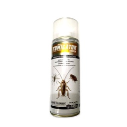 [160066] FUMIGADOR FOGGER AEROSOL 410 ML/ 248G