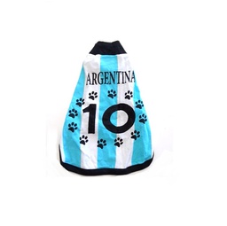 [231140] CAMISETA ARGENTINA TALLE 35 - FAMILY PETS