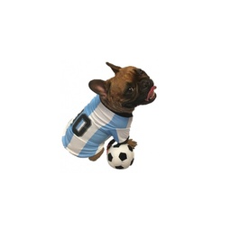 [154619] CAMISETA ARGENTINA  T1 25CM