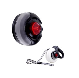 [339363] FIDA LUZ LED P/CORREA EXTENSIBLE  SMALL - MILLEX