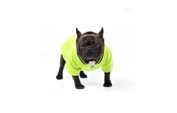 [158020] CAMPERA POLAR REVERSIBLE N°6 50 CM. - PER-ROS
