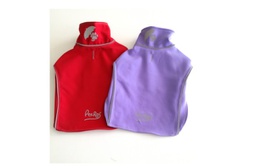 [1530321] CAMPERA SOFT SHELL Nº6 50 CM. - PER-ROS