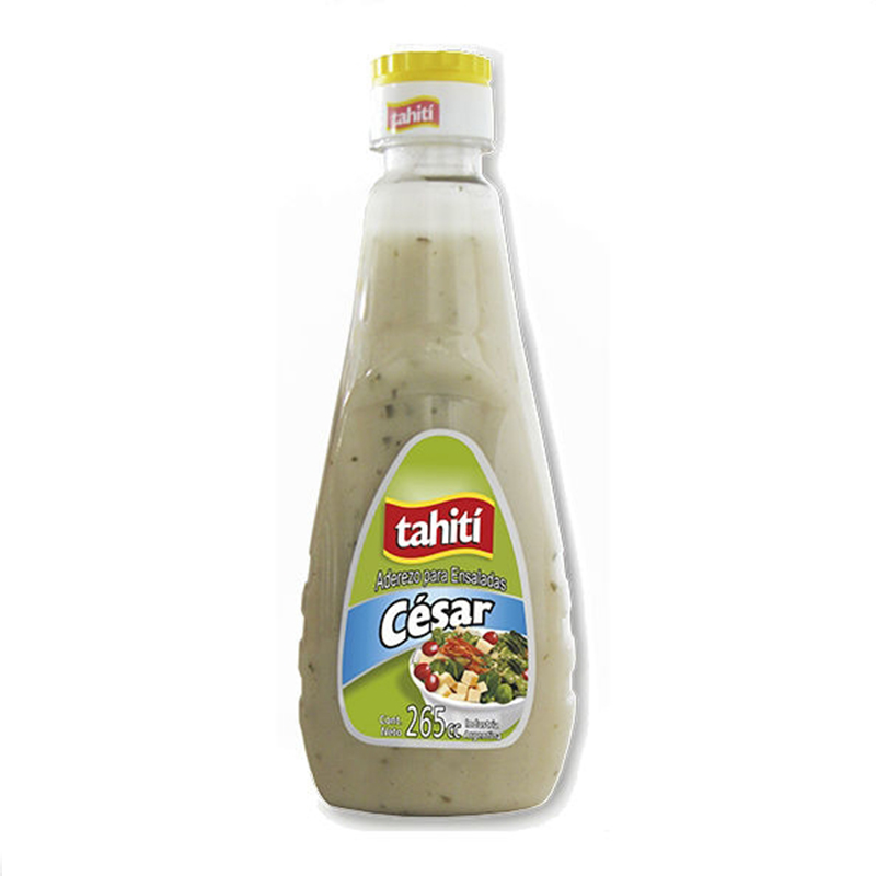 TAHITI SALSA CESAR  6X265cc           
