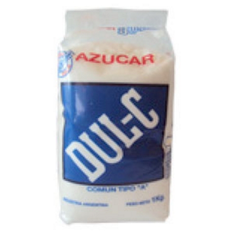 AZUCAR DUL-C 10X1KG