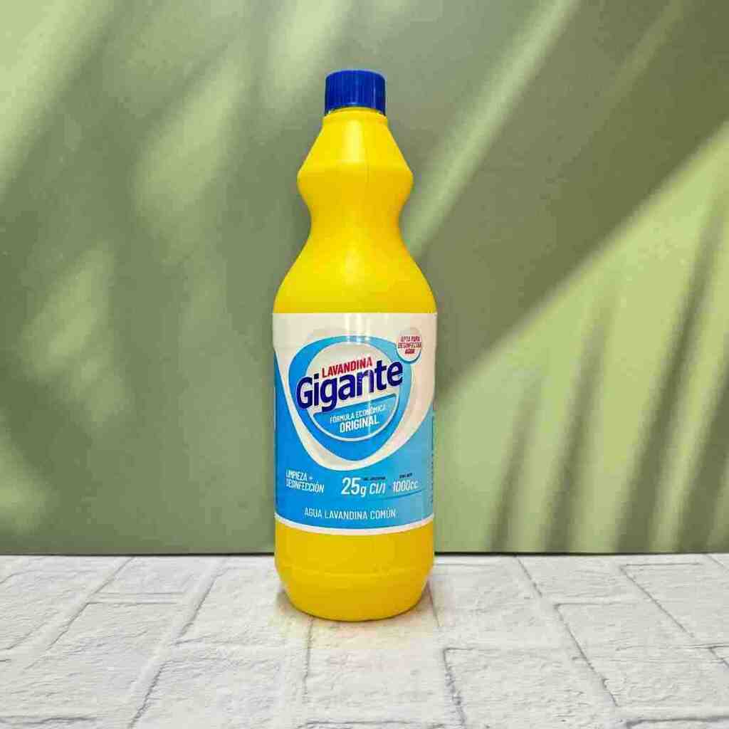 LAVANDINA ORIGINAL GIGANTE 15 X L