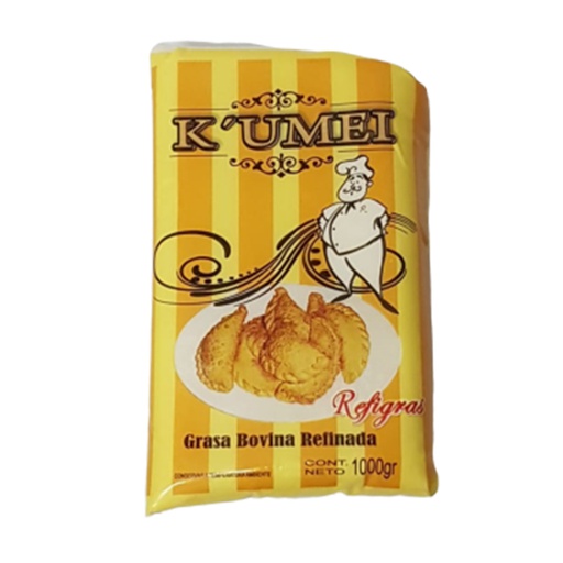 [00266        ] GRASA KUMEI 12X1KG                      