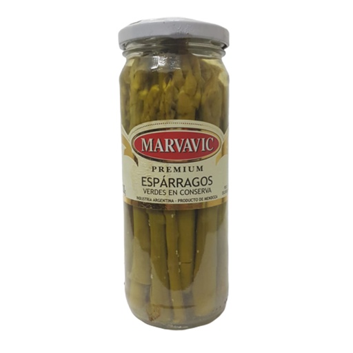 [00567        ] ESPARRAGOS MARVAVIC 6X330cc              